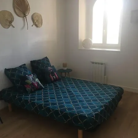Lumineux Et Bien Situe
